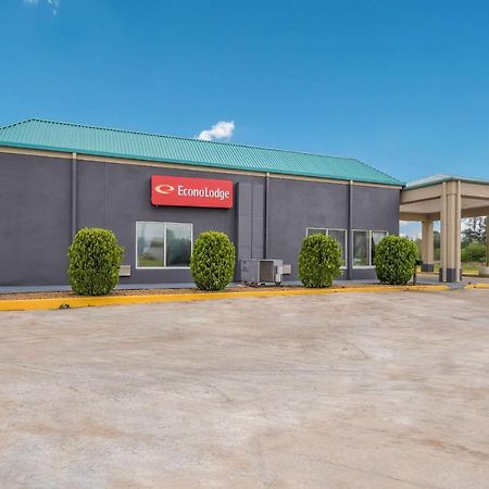 Econo Lodge Cullman Bagian luar foto