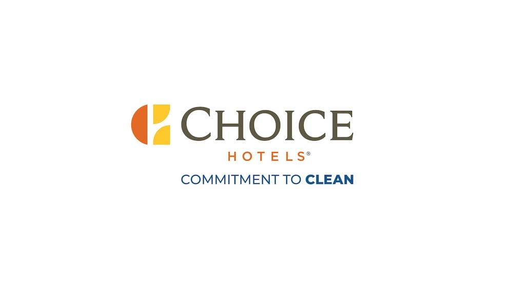 Econo Lodge Cullman Bagian luar foto
